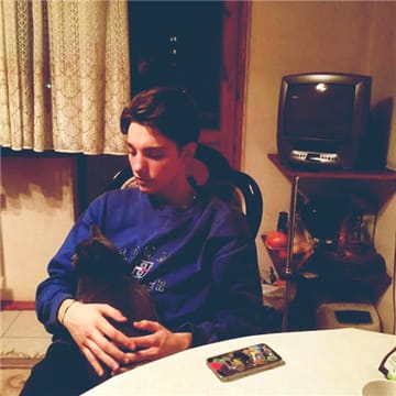 Avatar do usuário Fernanda